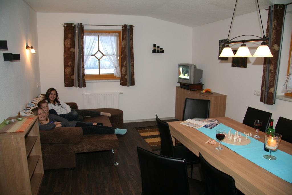 Ferienwohnung Rahm シュヴェンダウ エクステリア 写真
