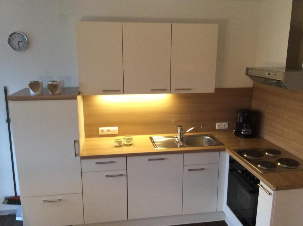 Ferienwohnung Rahm シュヴェンダウ 部屋 写真