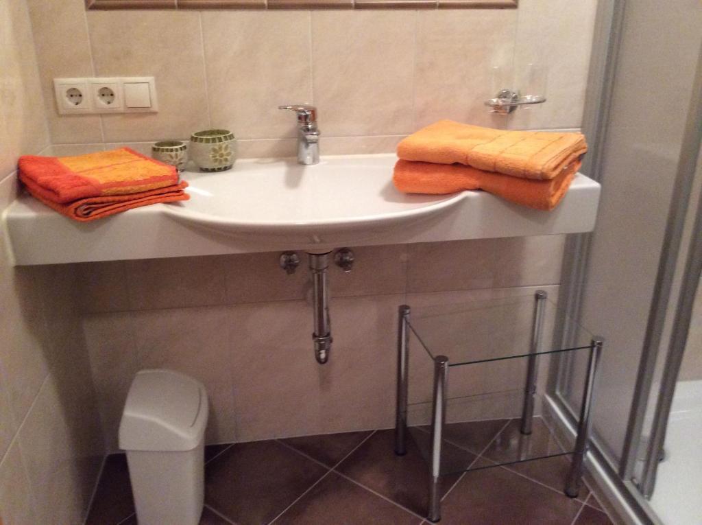 Ferienwohnung Rahm シュヴェンダウ 部屋 写真