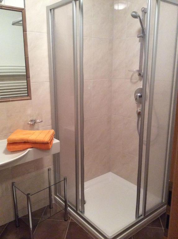 Ferienwohnung Rahm シュヴェンダウ 部屋 写真