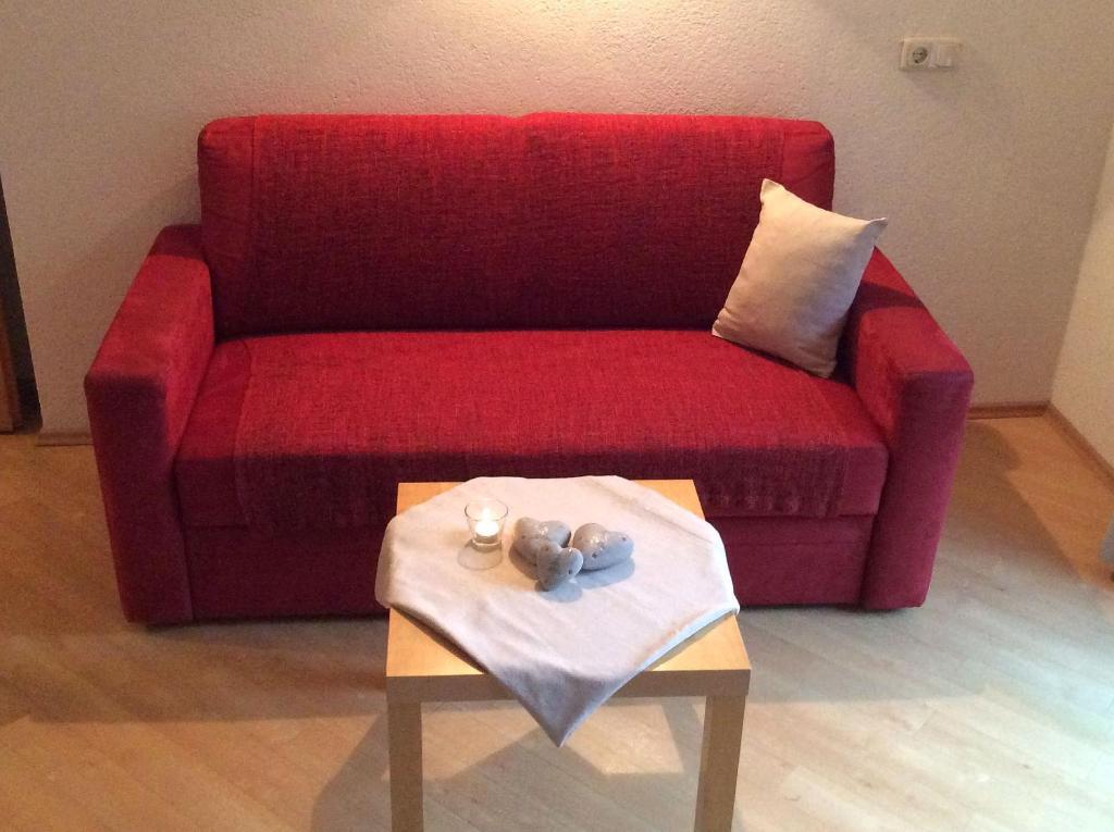 Ferienwohnung Rahm シュヴェンダウ 部屋 写真