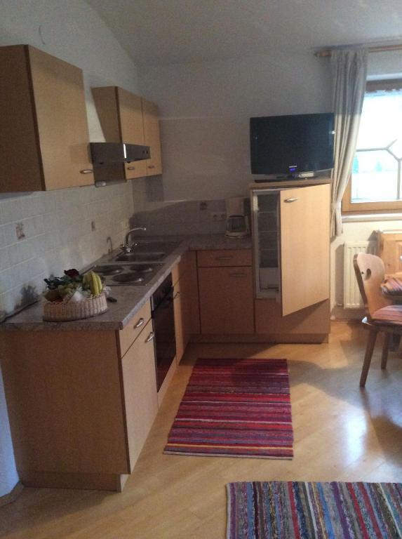 Ferienwohnung Rahm シュヴェンダウ 部屋 写真