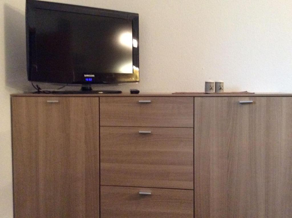 Ferienwohnung Rahm シュヴェンダウ 部屋 写真