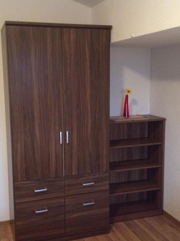 Ferienwohnung Rahm シュヴェンダウ 部屋 写真