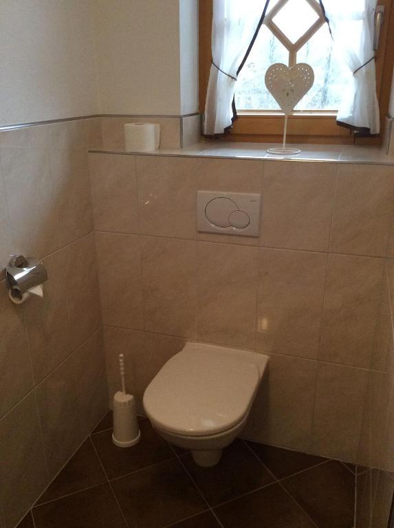 Ferienwohnung Rahm シュヴェンダウ 部屋 写真